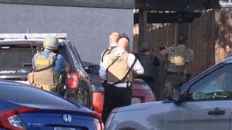 'Confrontation' with police during search warrant leaves one dead in Richmond